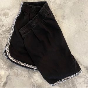 Black Brandy Melville Shorts